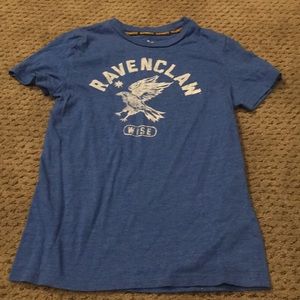 Harry Potter Ravenclaw Tshirt youth medium